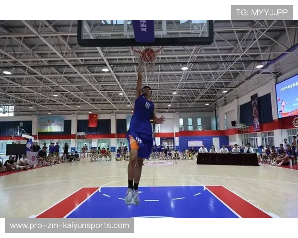 特色篮球品牌创新产品入驻国际市场，推动中国体育“走出去”，篮球运动产品